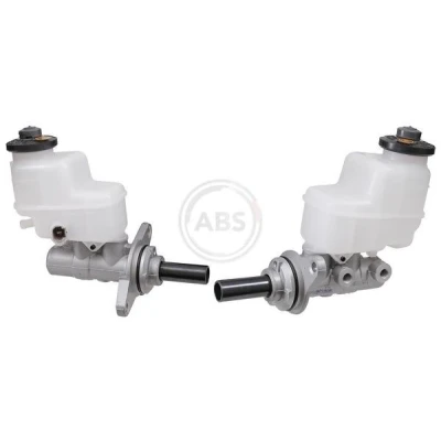 Immagine di A.B.S. 41050 Pompa Freno 2 Alluminio 2x M10x1.0 TOYOTA: RAV4 III SUV