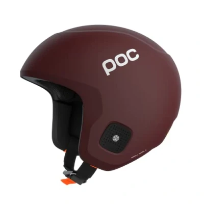 Immagine di POC Skull Dura X MIPS Casco da sci sicuro per una protezione ottimale durante le gare, certificato FIS, dotato di Race Lock un fit