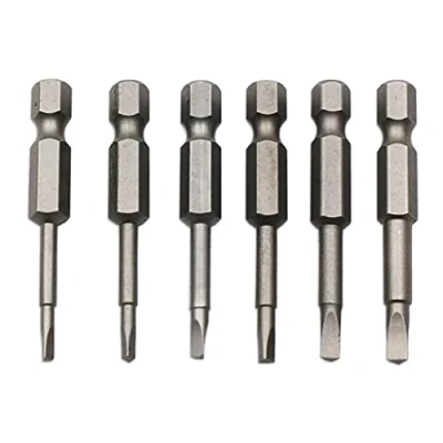 Immagine di Magnetico Per Triangolo Punte Cacciavite Testa 1.8/2 0/2 3/2 5/2 7/3 0 Mm 1/4 Shank Ha