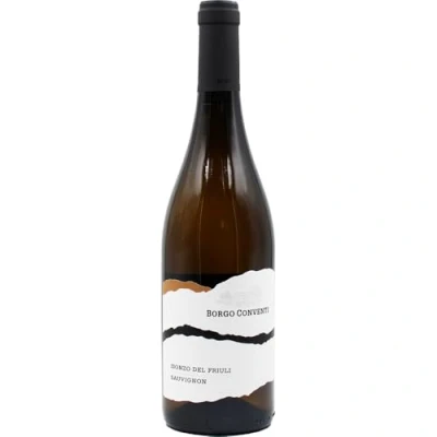 Immagine di Sauvignon Isonzo Friuli DOC 2023
