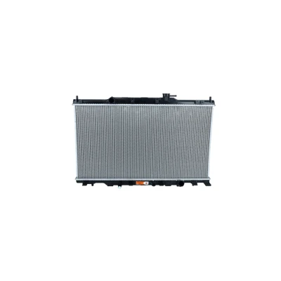 Immagine di NRF 53573 Radiatore motore Alluminio 738 400 16 Alette di raffreddamento saldate HONDA: CR V 2