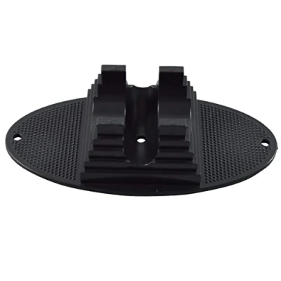 Immagine di Supporto universale per monopattino, extra stabile, adatto monopattino e la maggior parte dei grandi scooter con ruote da 90 mm a 120