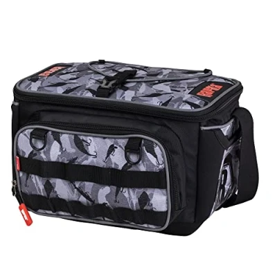 Immagine di Rapala Borsa per materiali Lite Camo da pesca