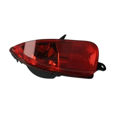 Immagine di TYC 19 0150 01 2 Retronebbia Sx senza portalampada OPEL: Corsa C Hatchback