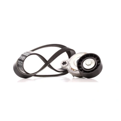 Immagine di DAYCO KPV279 Kit cinghie Poly V VOLVO: XC60 I, S60 II, V60 I