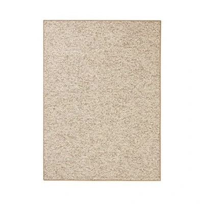 Immagine di BT Carpet Wolly Paracolpi per Lettino, 3 pz, in Polipropilene, 140 x 67 0,12 cm, Colore: Crema