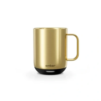 Immagine di Ember Mug 10 Caraffa intelligente Oro 295 ml CM191004EU