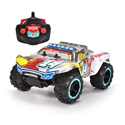 Immagine di Dickie Rc Race Trophy cm 23, 201105004, + 6 anni, in scala 1:20