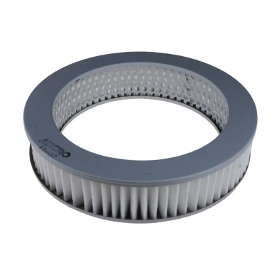 Immagine di BLUE PRINT ADK82201 filtro aria 48 212 Cartuccia FIAT: Fiorino II Van, Pick up, MPV