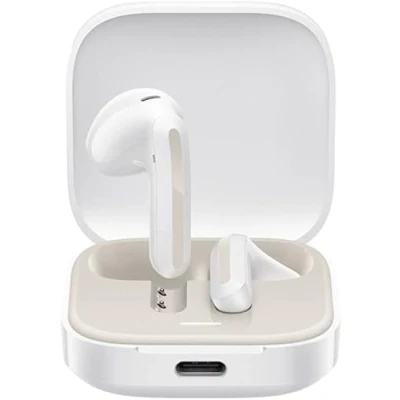 Immagine di Xiaomi Redmi Buds 6 Active Wireles Cuffie Bluetooth da 5,4 pollici Batteria a lunga durata di 30 ore Cancellazione del rumore per le chiamate 5 modalità sintonizzazione IPX4 Colore