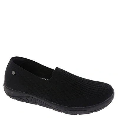 Immagine di Skechers 158486 Bbk, Scarpe casual Donna, Maglia Nera, 36.5 EU