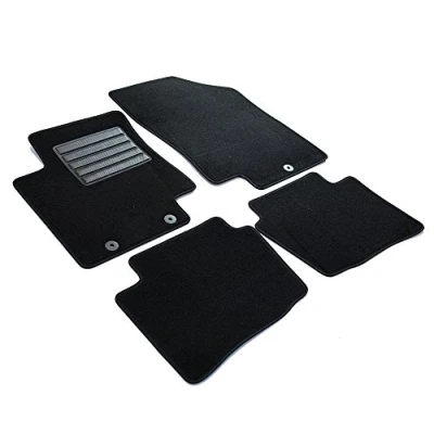 Immagine di MTM SP 1402 Tappetini su Misura in Velluto per Hyundai i20 08.2010&gt;08.2012