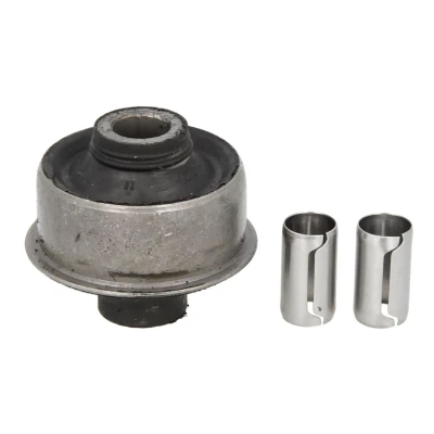 Immagine di LEMFÖRDER 25350 01 Silent Block con accessori Assale anteriore, posteriore, bilaterale Cuscinetto gomma metallo OPEL: Astra F Caravan