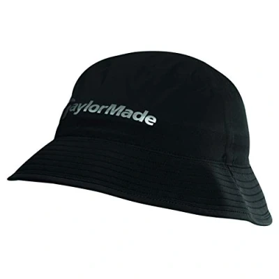 Immagine di TaylorMade Secchiello unisex, misura S, colore: Nero