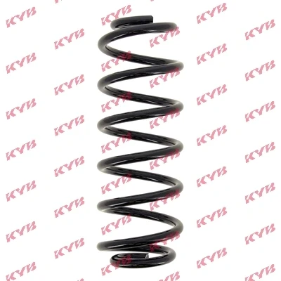 Immagine di KYB K Flex RH5250 Molle ammortizzatori Assale posteriore Molla ad elica AUDI: A3 Hatchback