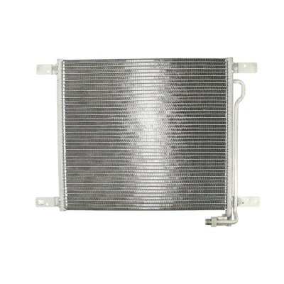 Immagine di NRF EASY FIT 35325 Condensatore con anello tenuta Alluminio 455 R 134a