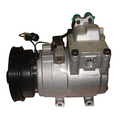 Immagine di MAHLE ORIGINAL ACP 1217 000P Compressore Aria Condizionata HS15 12 PAG 46 YF R 1234yf, 134a HYUNDAI: Getz