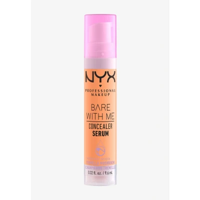 Immagine di NYX Professional Makeup Bare With Me Correttore Serum 06 Tan 9,6 ml