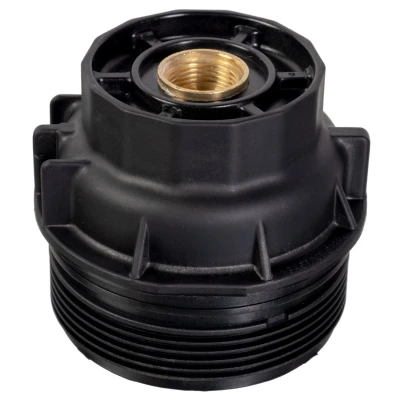 Immagine di BLUE PRINT ADBP990023 Calotta, Carter filtro olio TOYOTA: RAV4 III SUV, IV Corolla XI Sedan