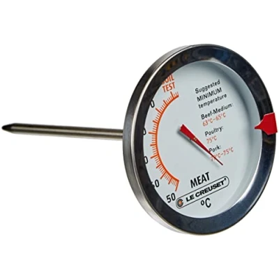 Immagine di Le Creuset Meat Thermometer