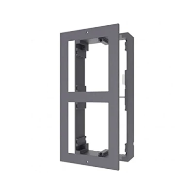 Immagine di HIKVISION Digital Technology DS KD ACW2 Kit di Supporto (40 60 C, 10 95%, 219 mm, 107 32,7 mm)