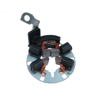 Immagine di AS PL SBH0096 Supporto, Spazzole in carbone