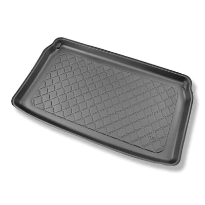 Immagine di Mossa Vasca Baule Compatibile con Opel Mokka B SUV (02.2021 ) Tappetino per Bagagliaio Tappeto Auto G2