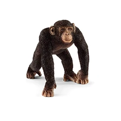 Immagine di Schleich EIS Greif Scimpanzé Maschio, Colore 0, 14817