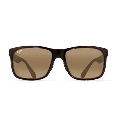 Immagine di Occhiali da Sole Maui Jim Red Sands H432 11T Polarizzati 59/17/140