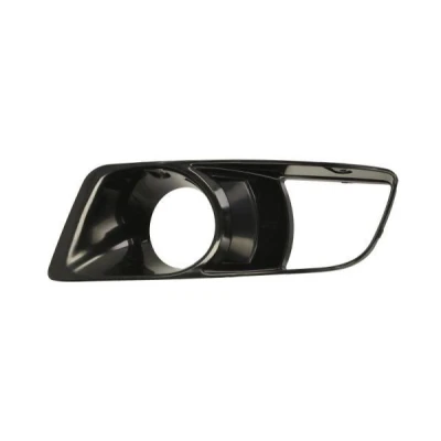 Immagine di Griglia di ventilazione, paraurti BLIC 6502 07 0107915P Collegamenti