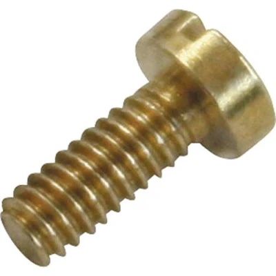 Immagine di Sol Expert M2 5 Ottone Vite per micro modellismo 25 pz.