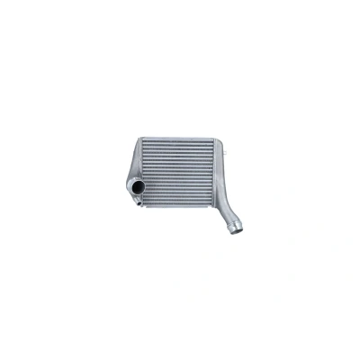 Immagine di NRF 30184 Intercooler con cuscinetto in gomma