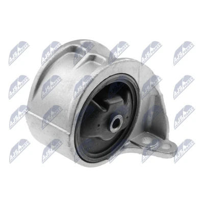 Immagine di NTY ZPS NS 081 Supporto motore Dx, Sx Cambio manuale