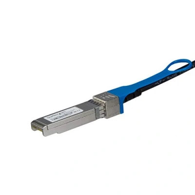 Immagine di StarTech.com Cavo con Attacco Diretto Twinax Passivo Sfp+ Compatibile Hp Jg081C da 5 m
