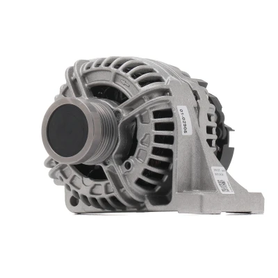 Immagine di LUCAS LRA02924 Alternatore 12V 140A VOLVO: XC90 I, V70 2, S60 I