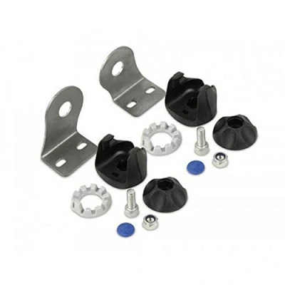 Immagine di HELLA Kit supporti, Faro supplementare 8HG 958 139 841