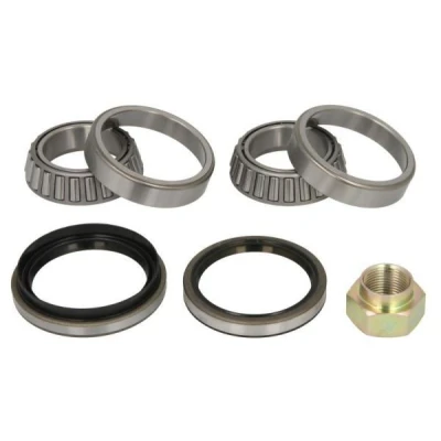 Immagine di BTA H13001BTA Kit cuscinetto ruota Sx, Dx, Assale anteriore 63, 63 KIA: Rio I Station Wagon, Sedan, Pride Hatchback