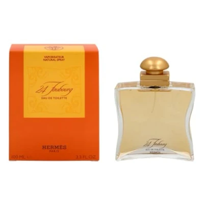 Immagine di Hermès 24 Faubourg Eau de Toilette 100 ml