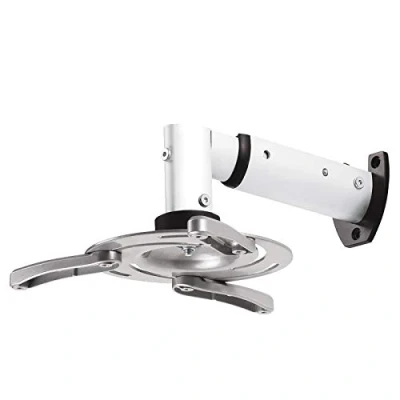 Immagine di myWall H16 5WL Supporto da parete per proiettore, colore: Bianco