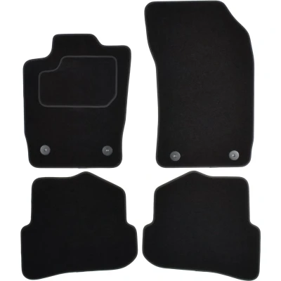 Immagine di Tappetini per pavimenti MAMMOOTH MMT A041 AUD60 PRM 01
