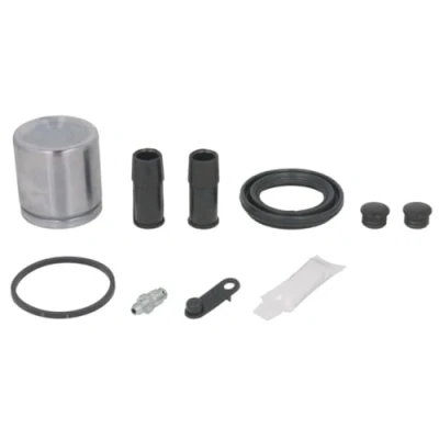 Immagine di AUTOFREN SEINSA D41761C Kit Revisione Pinze Freno Assale anteriore 57 VOLKSWAGEN: Sharan I, Transporter 4, VAN