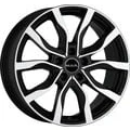 Immagine di Mak Highlands 9.5x20 5x120 ET40 72.6 Cerchi
