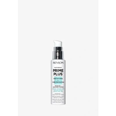 Immagine di Revlon BASE de Maquillage Prime PLUS Primer, Donna, Taglia: One Size, 003 matifiant &amp; réducteur pores