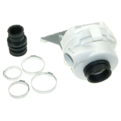 Immagine di Whirlpool Pompa spray s kit mp cpl. 3phase bldc 340 481010622622