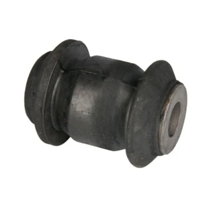 Immagine di TRW JBU503 Silent Block Assale anteriore, inferiore, bilaterale, interno Cuscinetto gomma metallo VOLKSWAGEN: Polo IV Hatchback