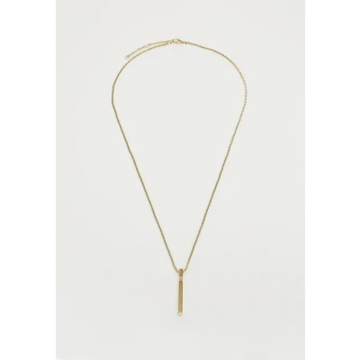 Immagine di Tommy Hilfiger Linear Collana goldcoloured, Donna, Taglia: One Size, Gold coloured