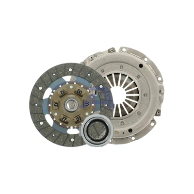 Immagine di AISIN Clutch Kit (3P) KS 015VB frizione a tre pezzi/in parti con spingidisco disco frizione, cuscinetto disinnesto 215mm