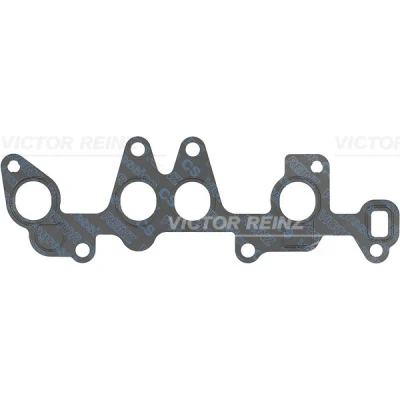 Immagine di REINZ 71 35639 00 Guarnizione Collettore Aspirazione FIAT: Uno Hatchback, Cinquecento, Punto I LANCIA: Y, Y10