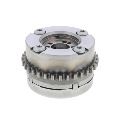 Immagine di METZGER 2410003 Regolatore albero a camme Lato scarico, Dx MERCEDES BENZ: SLK