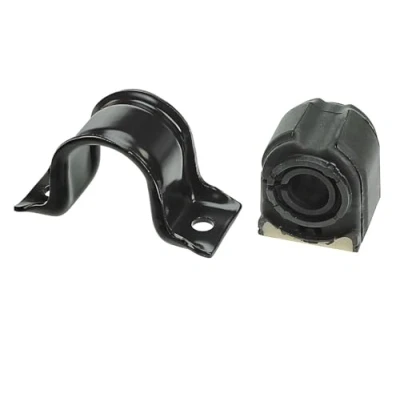 Immagine di MEYLE ORIGINAL Quality 100 615 0011/S Kit riparazione, Sopporto stabilizzatore Assale anteriore Sx, Dx